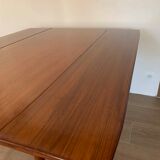 Scandinavian table by Kai Kristiansen 1960