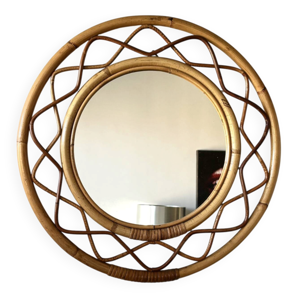 Miroir Franco Albini 1960