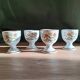 Old egg cup