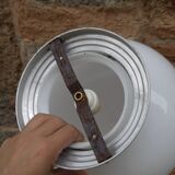 Ceiling light White Globe ø25 cm