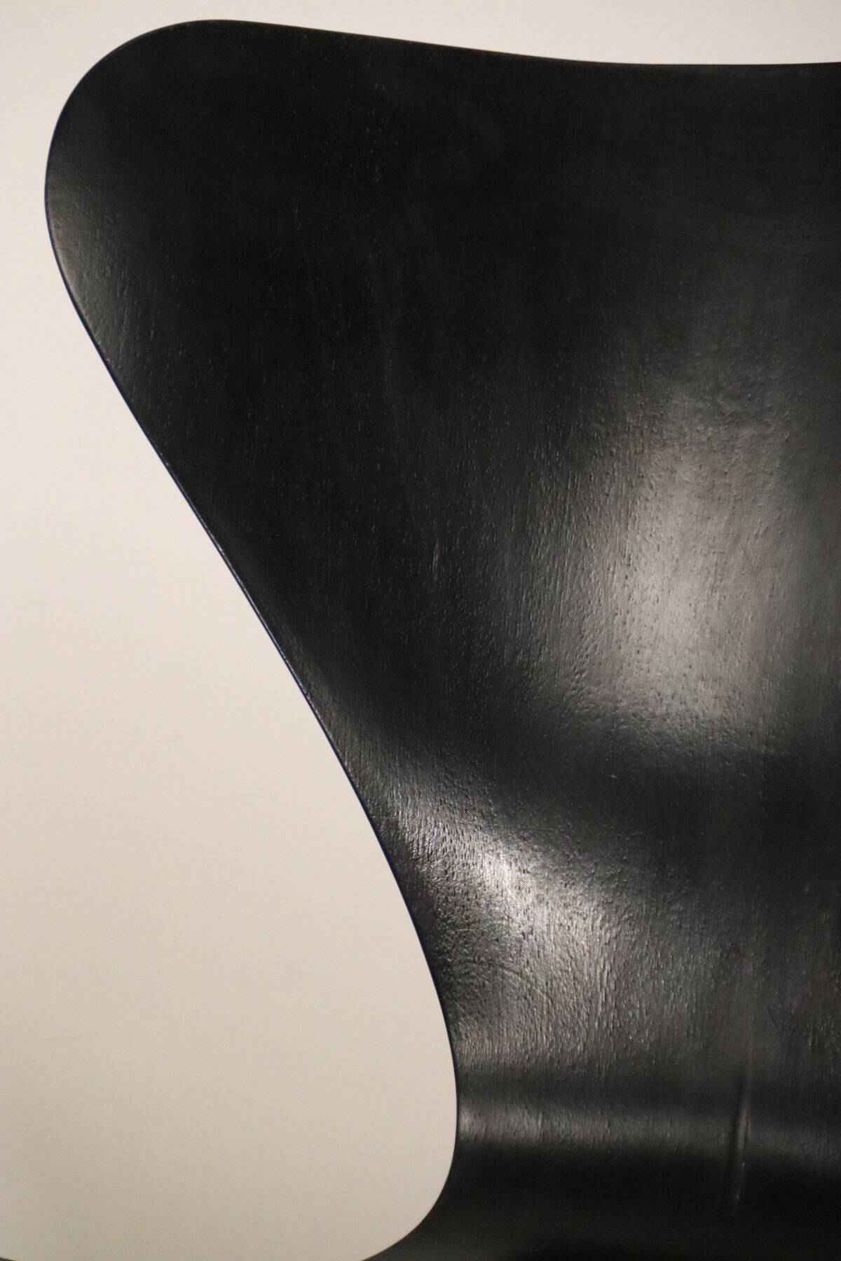 Chair Series 7 - First edition of 1955 - Arne Jacobsen for Fritz Hansen