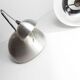 Pair of hanging lamps Jean Gandelin 1970