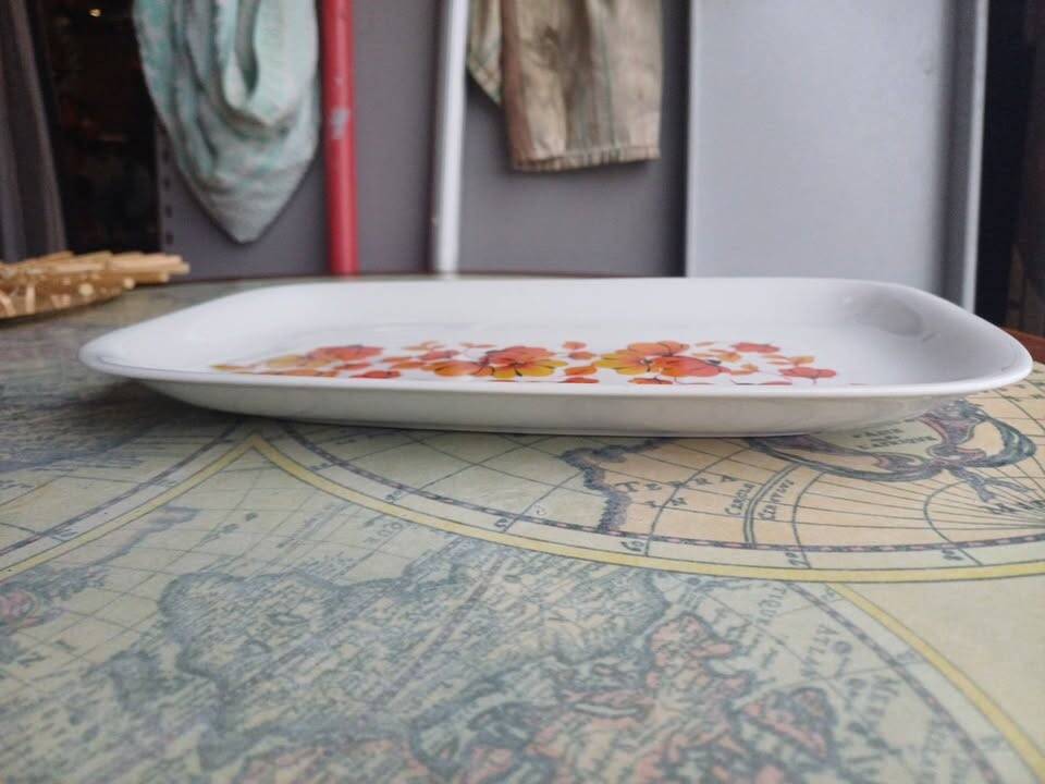 Vintage serving dish Winterling Bavaria