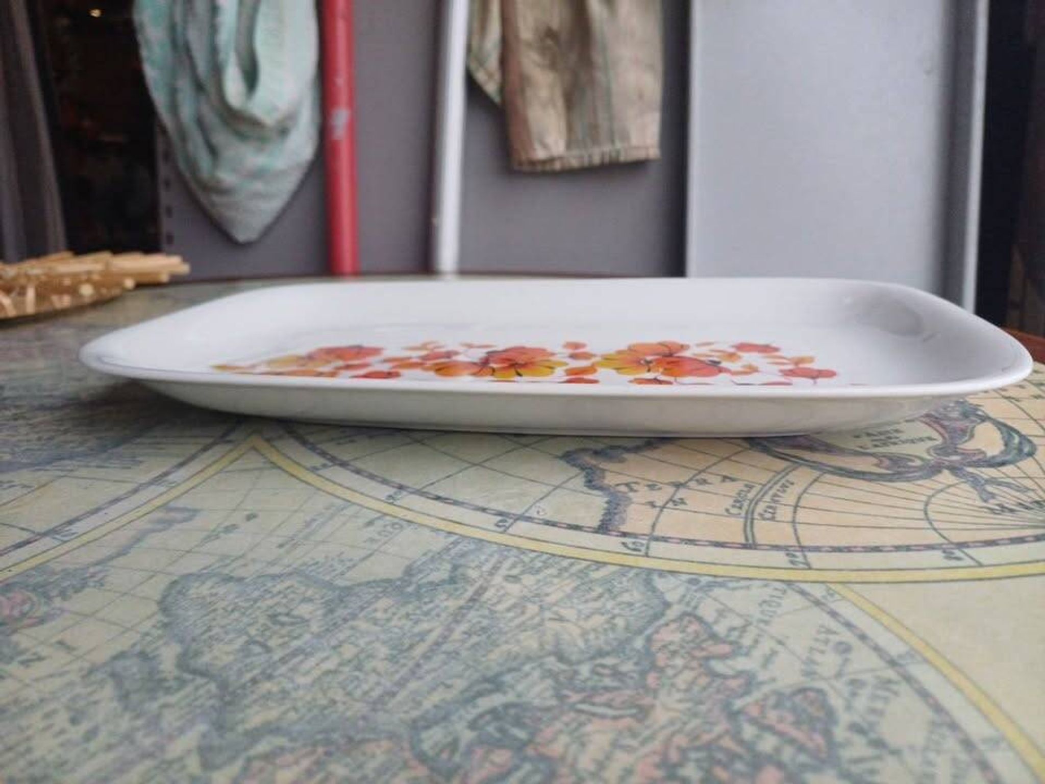 Vintage serving dish Winterling Bavaria