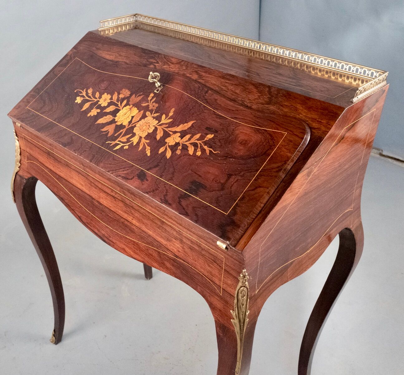 Napoleon III desk