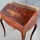Napoleon III desk