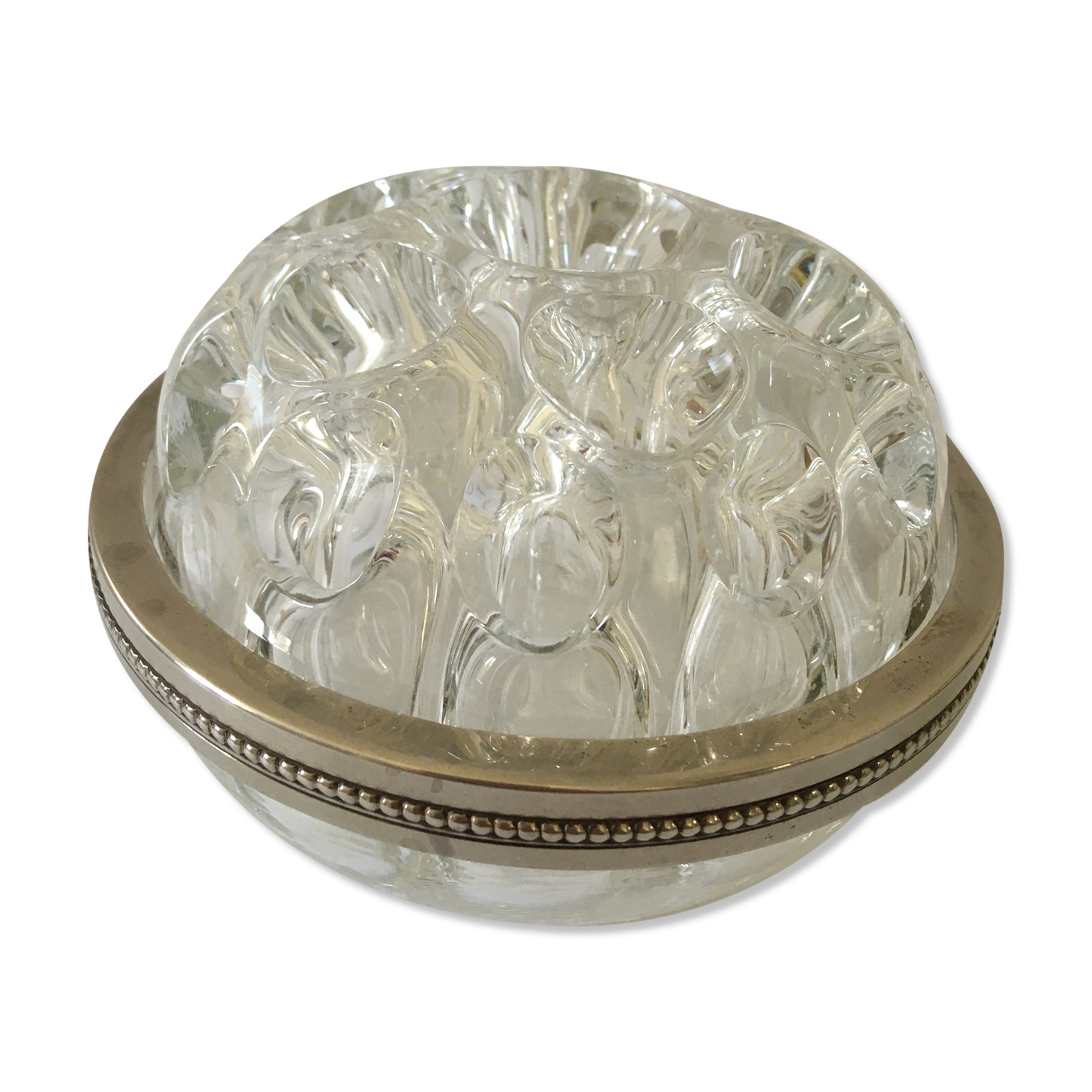 Vintage flower picks