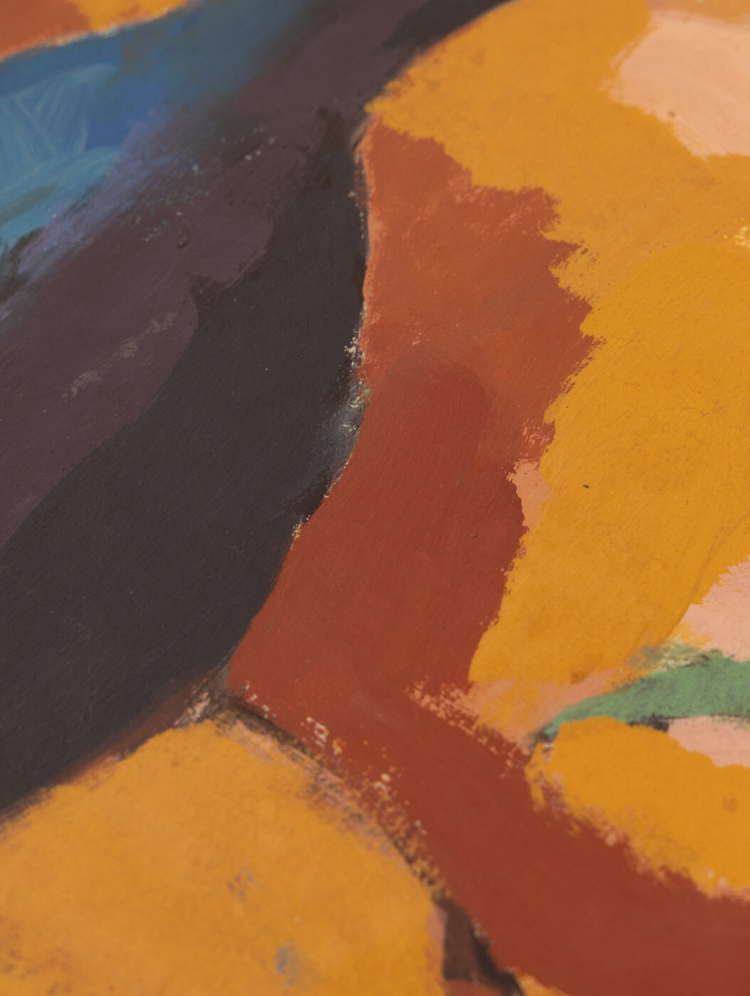 Nature morte, 103 x 74 cm