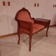 Armchair entrance furniture - loveseat- louis xv style