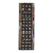 Handmade Turkish Vintage Wool Runner Rug  58x180