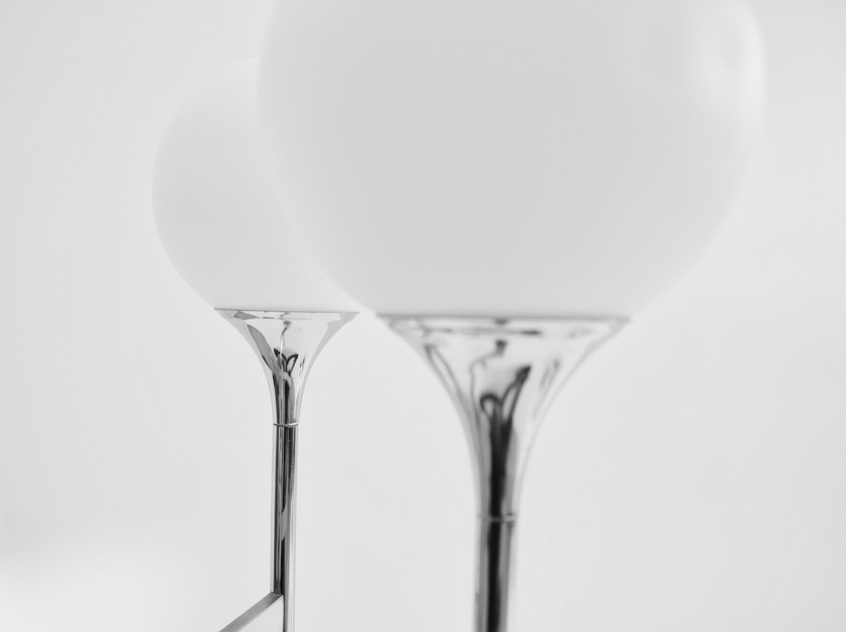 Pair of Sciolari wall sconces