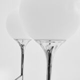 Pair of Sciolari wall sconces