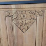 Art deco sideboard