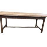 Table De Maison De Campagne Française Du 19ème Siècle