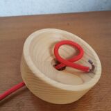 Scandinavian suspension