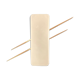 Apply mid century in opaline - brass