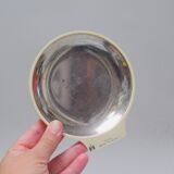Melamine ashtray 70s