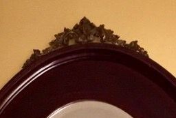 Entrance cabinet - coat rack 1900