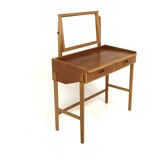 Scandinavian teak dressing table, Sweden, 1960