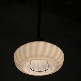 Vintage adjustable chandelier, 1970's