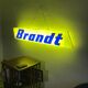Bright sign