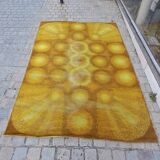 Musterring seventies design carpet