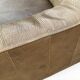 De Sede DS-44 Sofa & Armchair Set – Buffalo Leather – Switzerland, circa 1970
