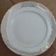 Assiette plate Moulin des loups