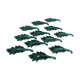 Set of 12 knife holders