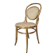 60s Thonet Chair No. 15, Bentwood