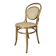 60s Thonet Chair No. 15, Bentwood