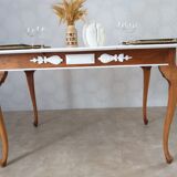 Renovated table