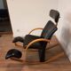 Stokke armchair – rocking (balance) chair - 1980s, Norway