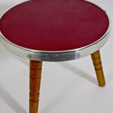 Small table, vintage 1950