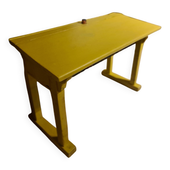 Small school desk