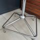 Ancienne chaise d’atelier industrielle