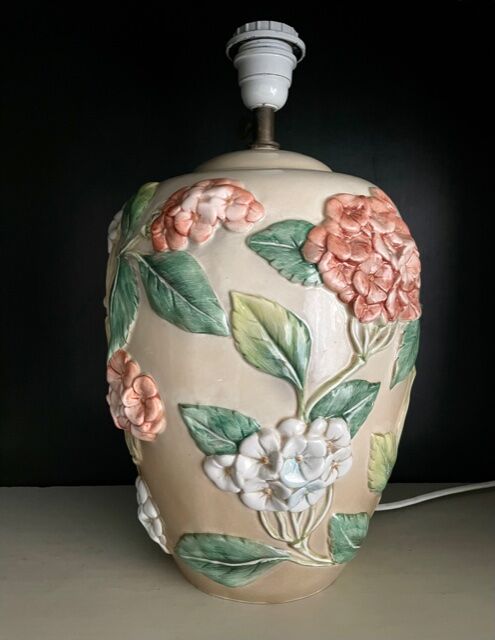 Lamp slurry Chaumette Paris