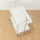 DINETT serving trolley, Bremshey