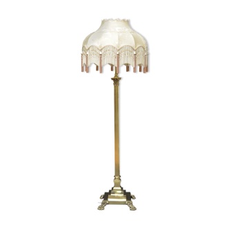 Lampadaire victorien