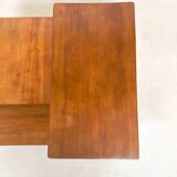 Architectural coffee table