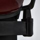Tecno Chair and Desk Unit by Osvaldo Borsani