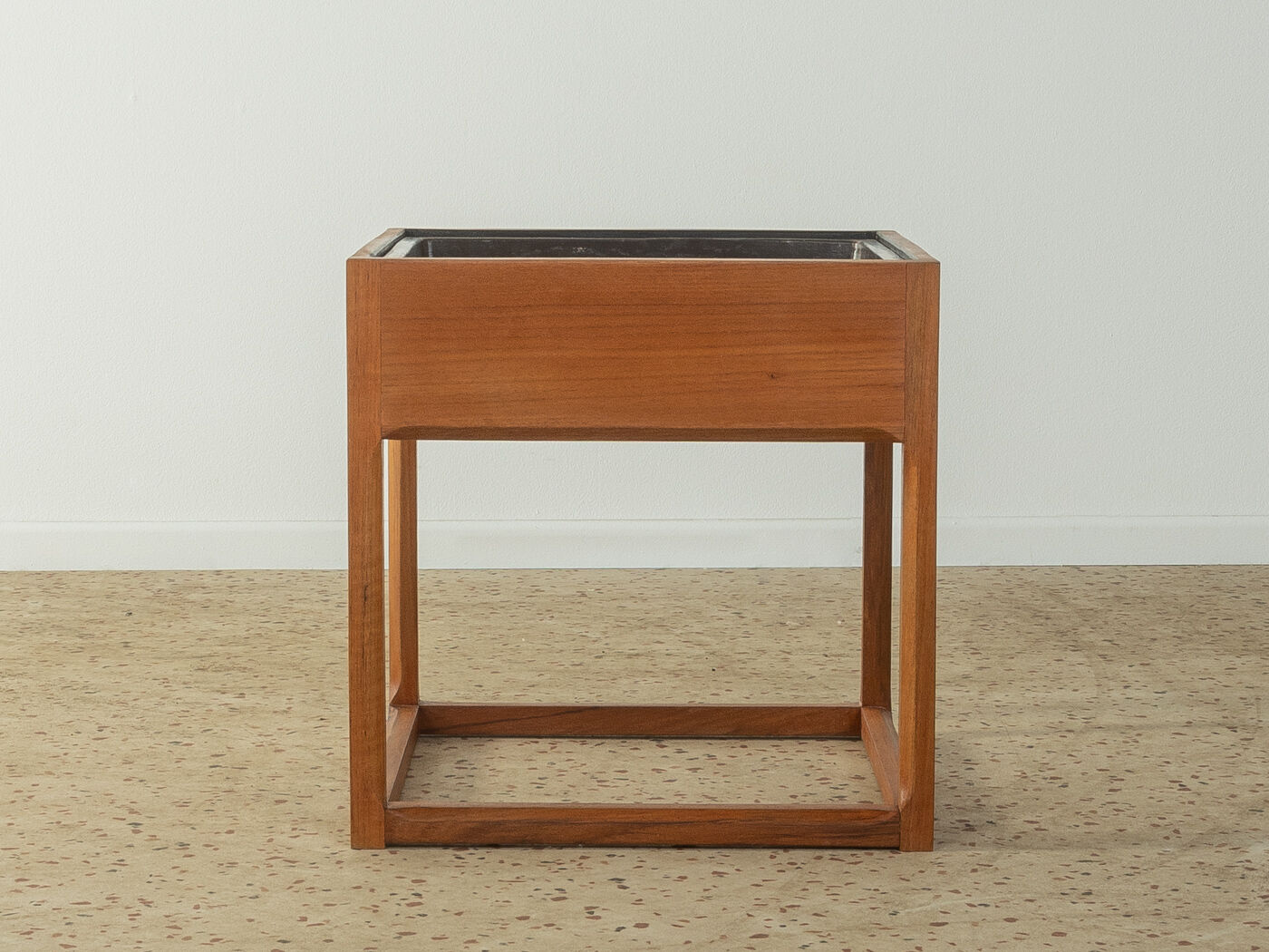 1960s Flower box, Aksel Kjersgaard