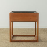 1960s Flower box, Aksel Kjersgaard