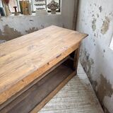 XXL 1900 professional pine counter 3m