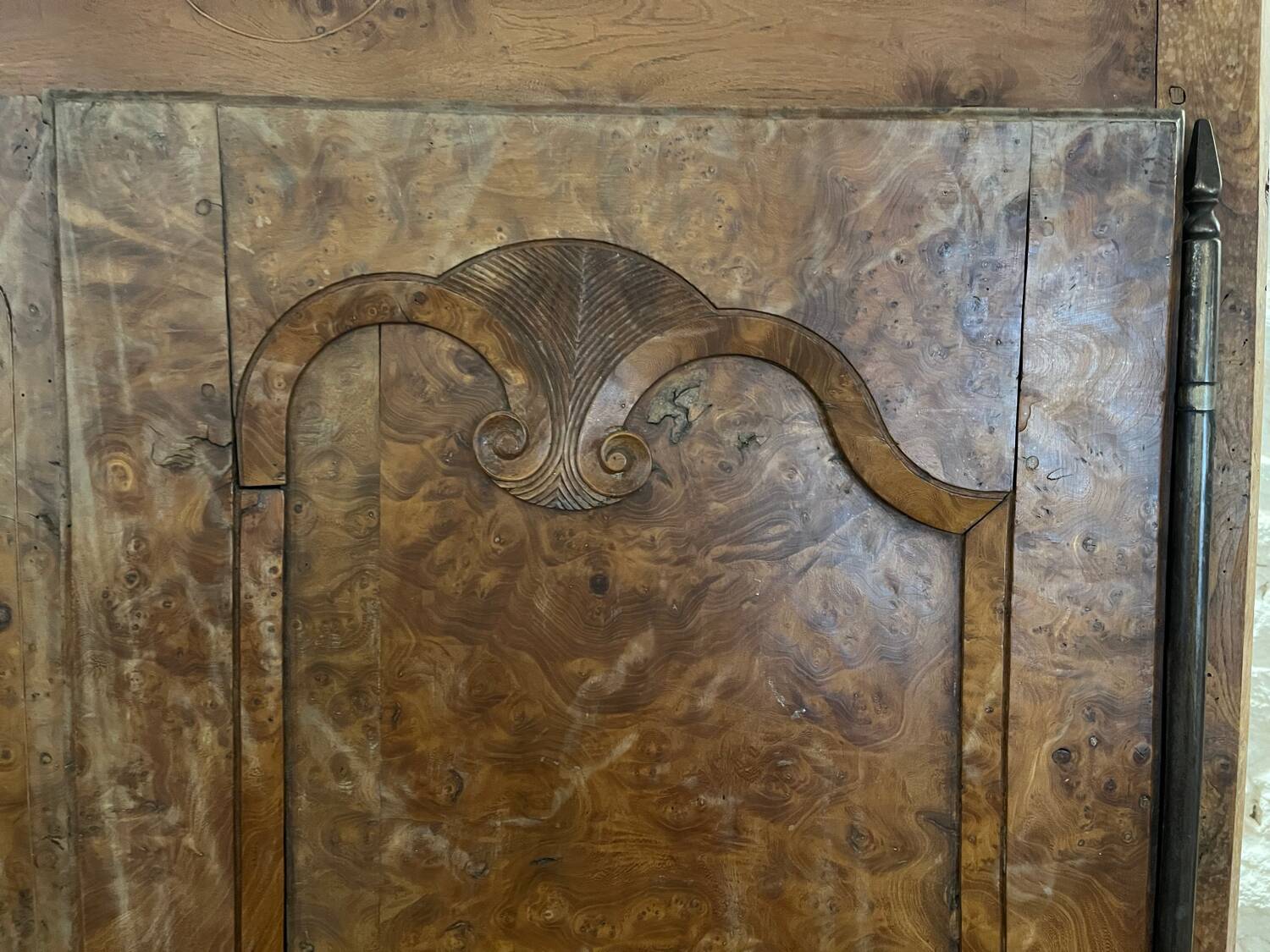 19th Century Wardrobe