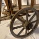 Chariot de jardin