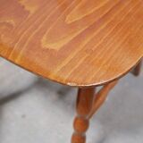 Chaise vintage Tacoma par les éditions Baumann