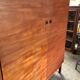 Teak wardrobe André Monpoix
