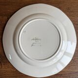 Sarreguemines Armelle round dish