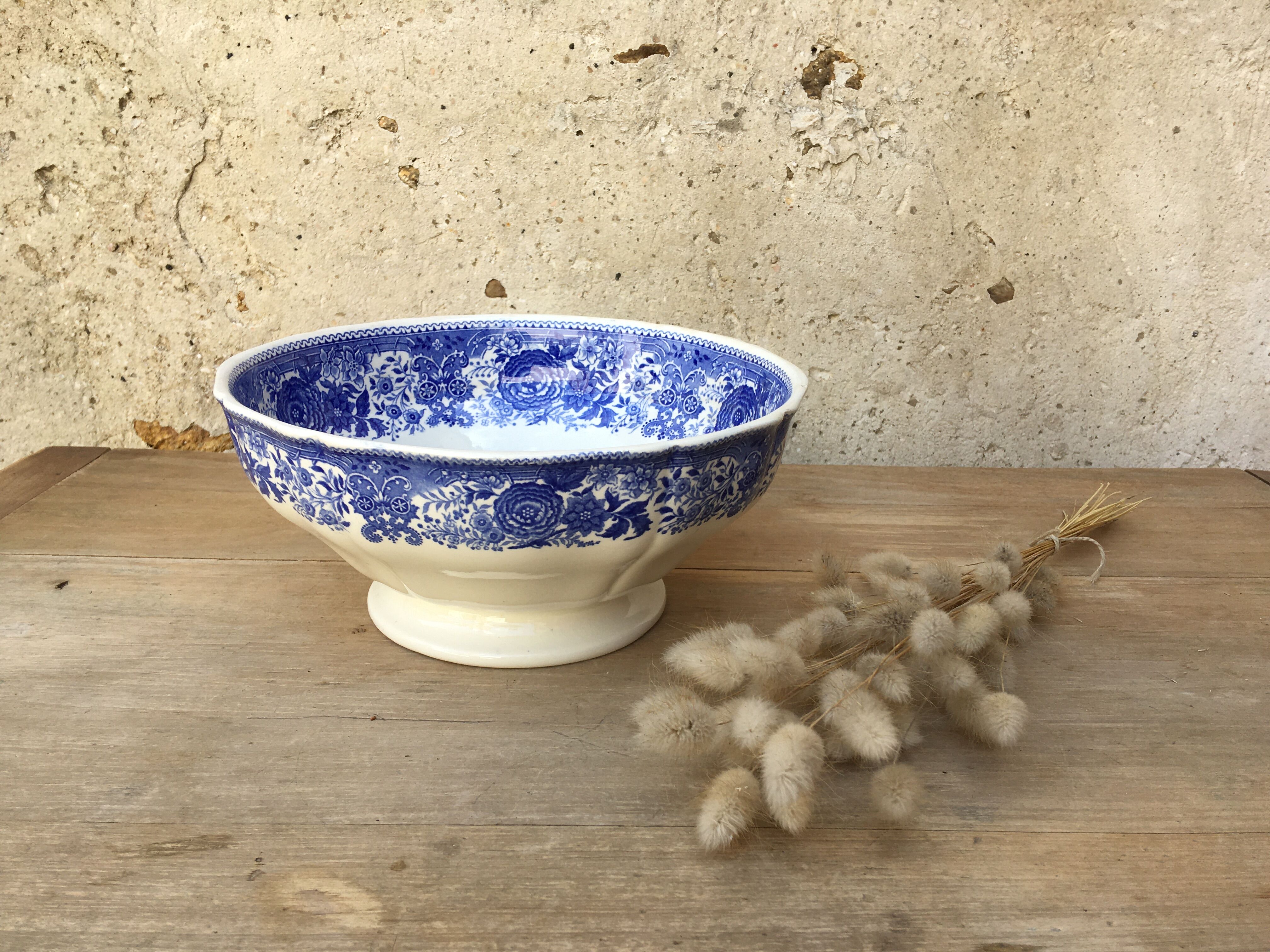 Saladier / compotier Villeroy & Boch